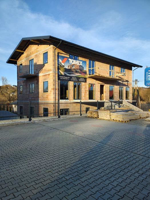 Lokale Różne Medyczne Fizoterapia Uroda Studio Kuchni od 25-500m2