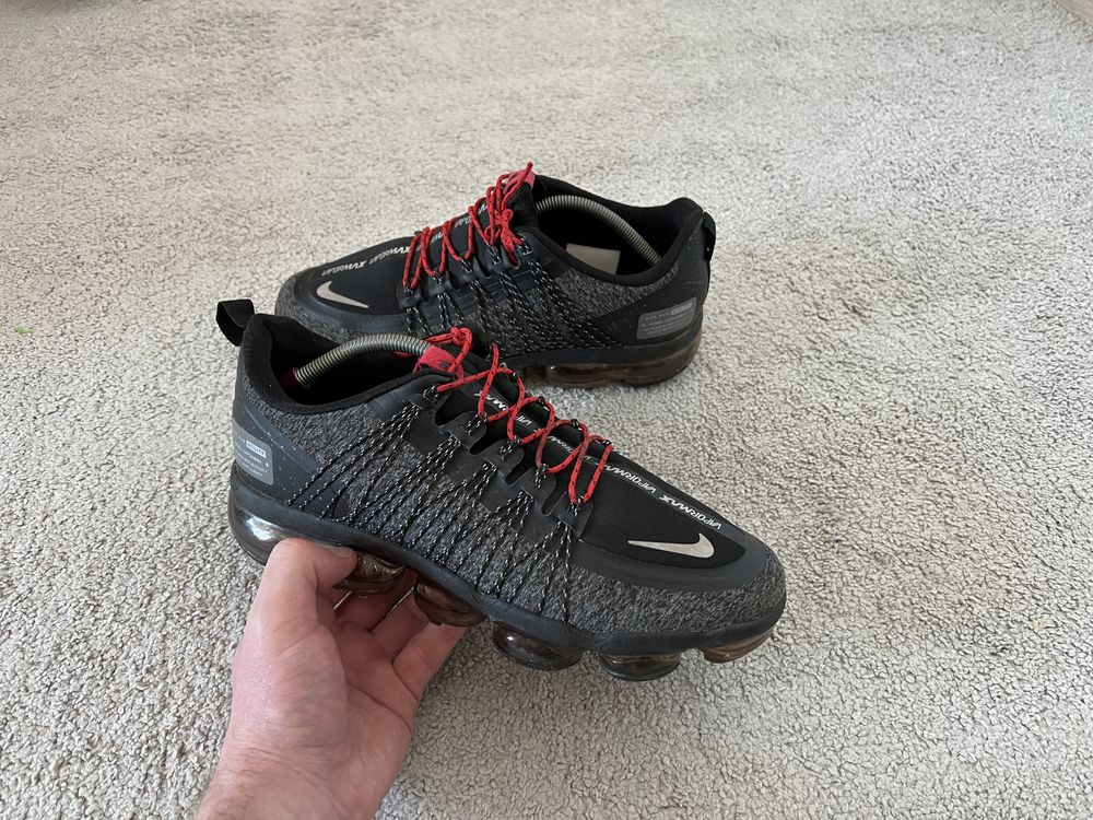 Nike Air VaporMax Run Utility кросівки оригінальні