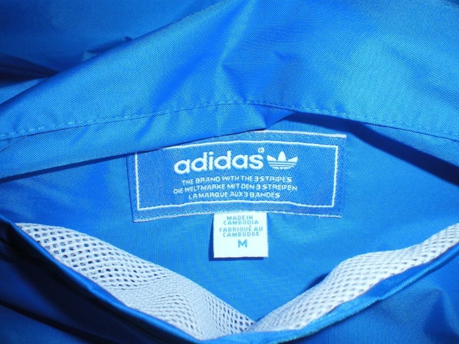 Куртка - вітровка НОВА adidas originals