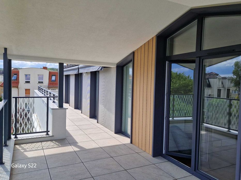 Sopot - ul. Łokietka apartament, 3 pokoje, 66,71 m², miejsce postojowe