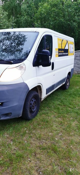 Peugeot boxer 2.2 hdi tempomat
