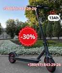 Электросамокат Електросамокат Kugoo Xiaomi Куго m365 PRO Сяомі