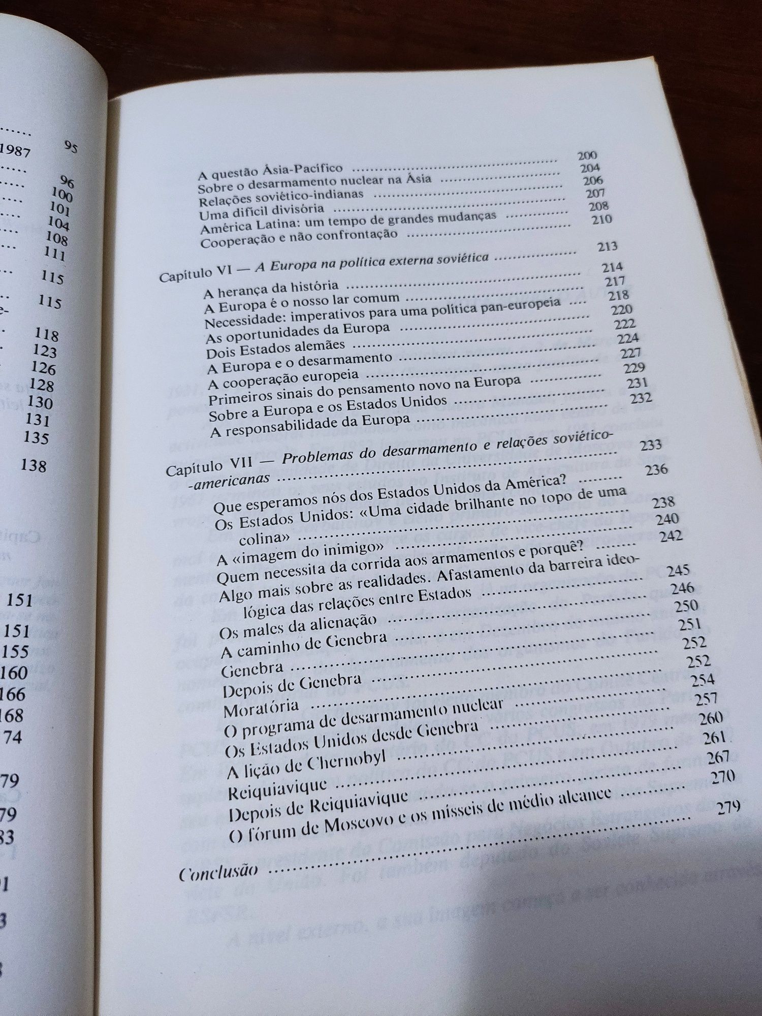 Perestroika, anos de transformação e esperança para a URSS ...