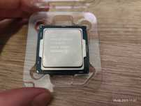 Продам процессор xeon e3 1220 v5 (i5 6500)сокет 1151