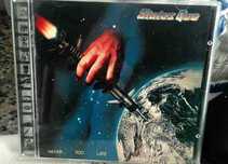 Cds Hard Rock (Deep Purple, Night Rangers, Status Quo e Magnum)