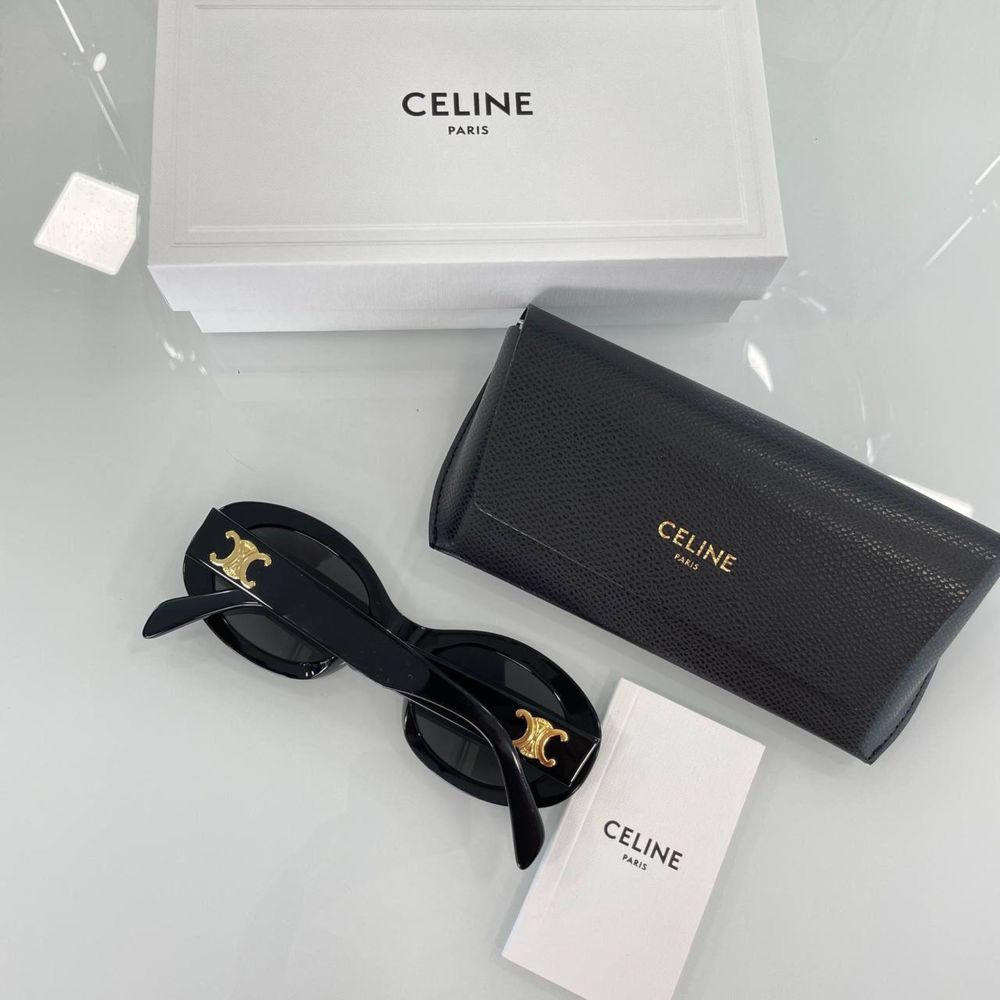 Очки Celine Triomphe