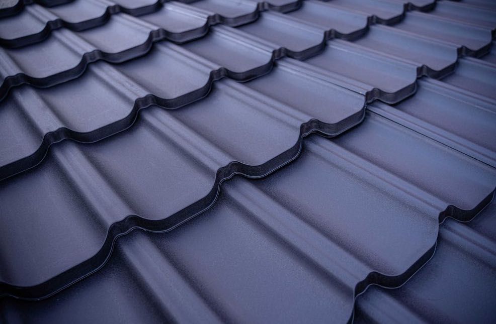 Blachodachówka blacha trapezowa na wymiar na płot ogrodzenie najtaniej