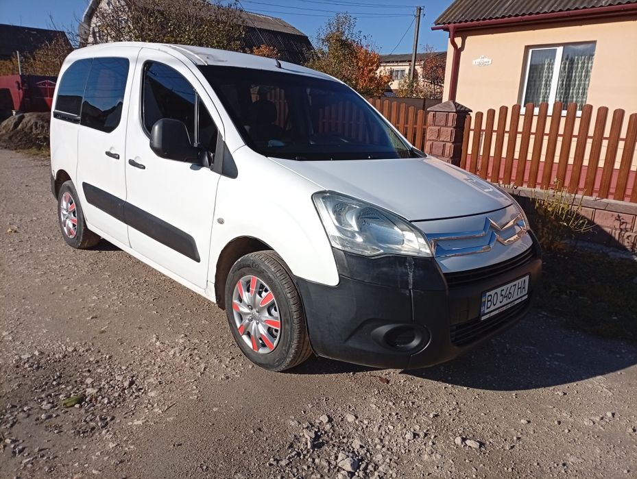 Продам автомобіль