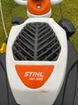 Glebogryzarka StihlMH560