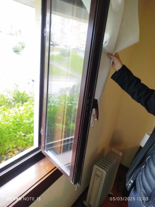 Pinturas, impermeabilizações, caleiras e serviços repara domesticas