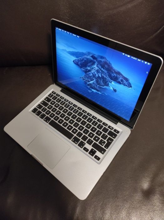 Apple MacBook Pro 2012 (13") - A1278 - Laptop / Notebook