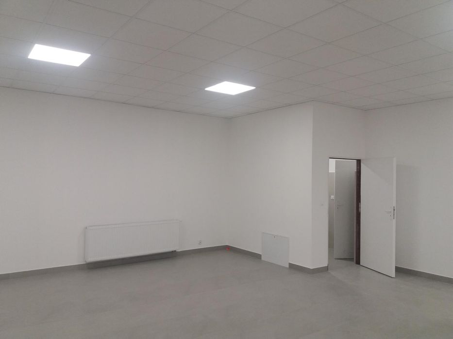 Lokal 300m nad Pepco