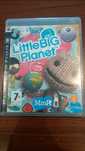 Littel Big Planet - PS3
