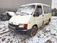 Продам Ford Transit 2.5d