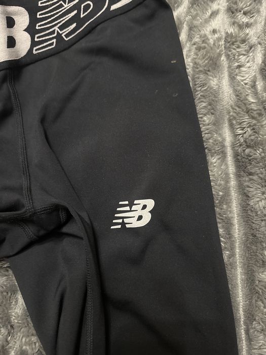 лосини new balance