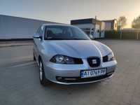 Seat Cordoba 2008