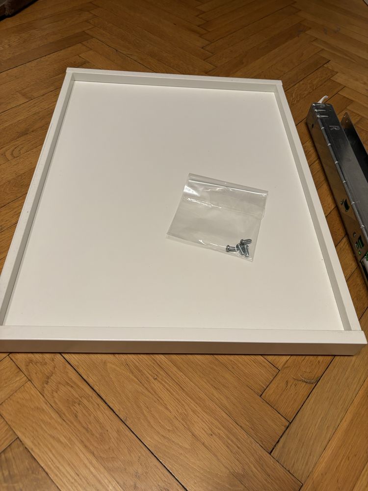 wysuwana półka taca ikea pax