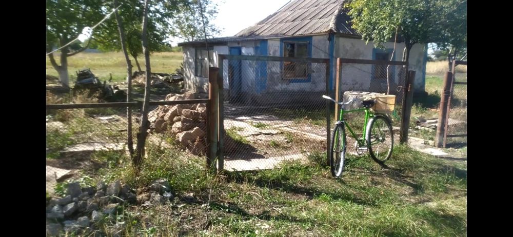 Продам земельну ділянку