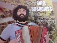 Quim Barreiros Lp 33 Vinil