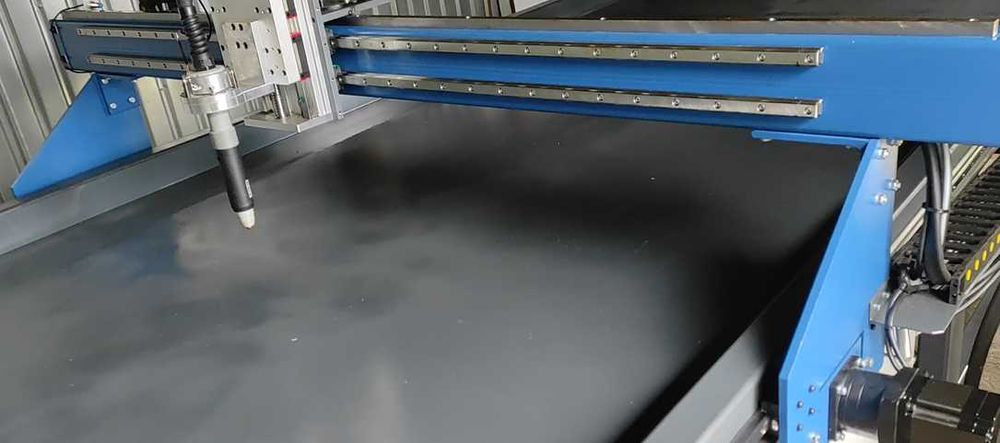 Plazma cnc wypalarka plazmowa frezarka cnc wycinarka plazma