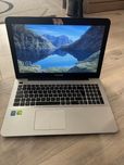 Laptop Asus GeForce 920M SSD