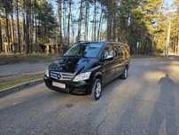 Mercedes-Benz Viano 2014