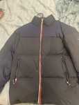 tommy hilfiger casaco