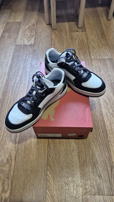 Кеди Puma Caven 2.0 Lux SD (43)