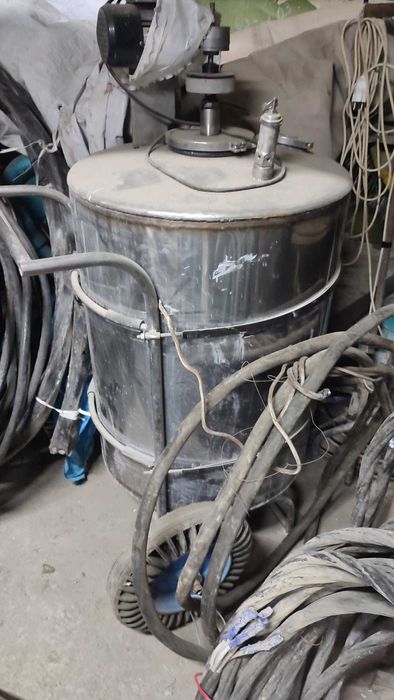 Обладнання для обробки деревини