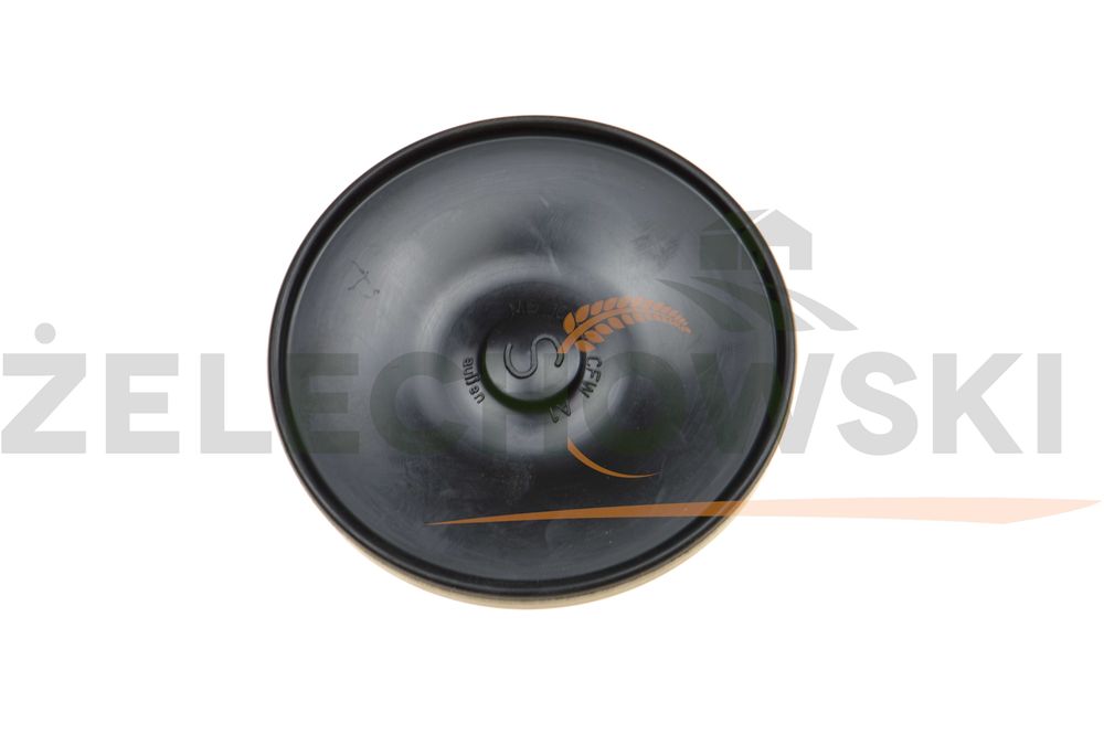 Membrana pompy MB107 KVERNELAND RAU