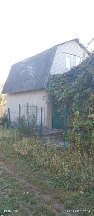 Продам дачу  Олдыш