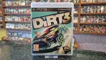 Dirt 3 / PS3 / PlayStation 3