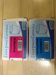toner do drukarki Samsung CPL-300 niebieski i czerwony, okazja