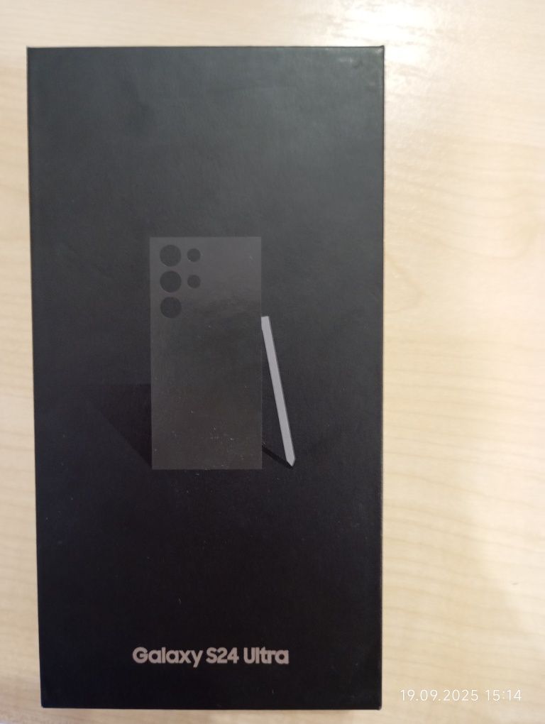 Samsung s24 ultra 5 G