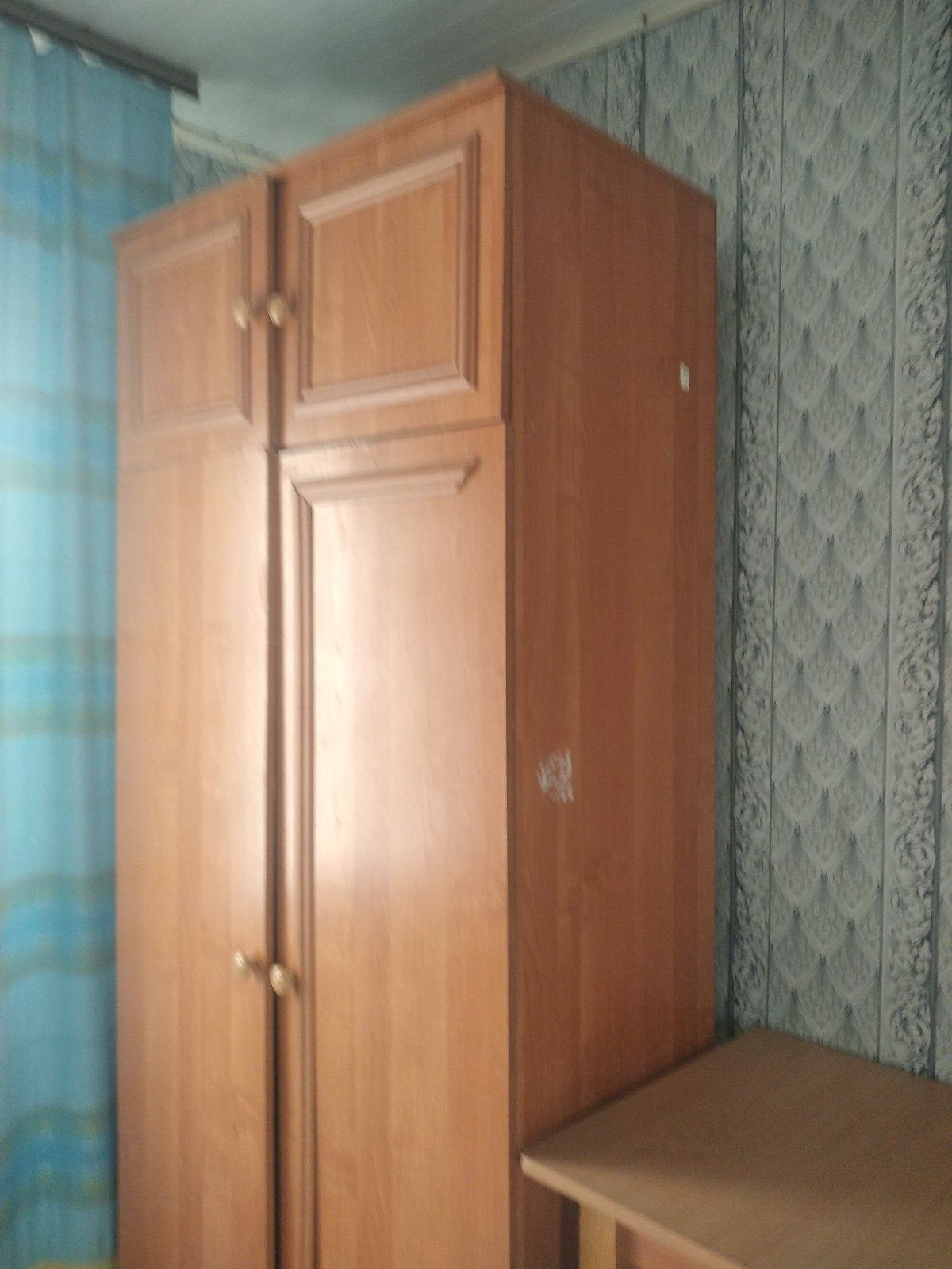 Здам 1 кімнатну квартиру в приватному секторі