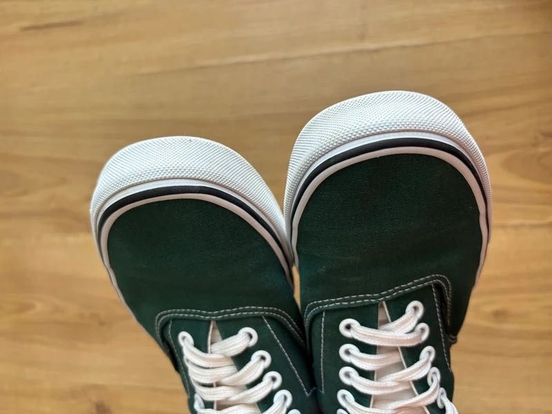 Buty VANS Era 59 unisex rozmiar 41 Stan idealny