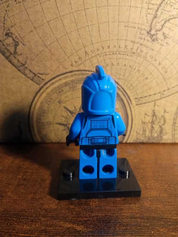 sw0614 LEGO Star Wars minifigurka