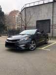 Kia Optima 2019 року, 2.4 Бензин(Атмосферний) , Седан