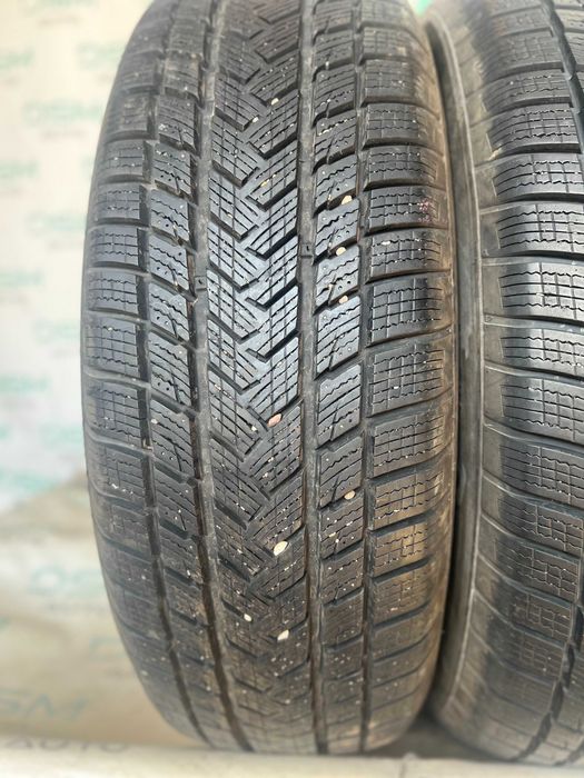 Скад шин б/в. 215/65 R17 Gripmax SureGrip Pro Winter