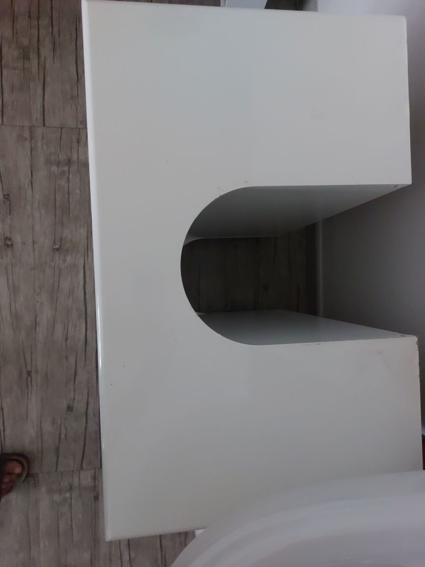 Movel de casa banho com lavatorio