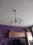 Lampa sufitowa wisząca