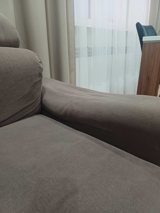 Kanapa narożnik 255x200