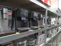 OUTLET Janki ul Wspólna 6 Ekspres SIEMENS EQ.9 Plus TI921309RW