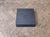 Приставка Ps4 Slim 1TB
