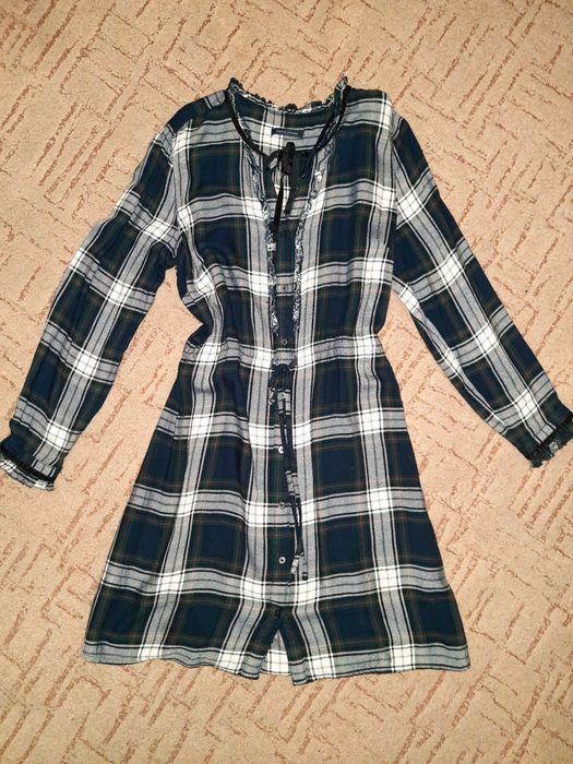 Платье Tомму  Hilfiger