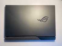 Laptop ASUS ROG Strix G713QM RTX 3060 Ryzen 9 5900HX 144hz