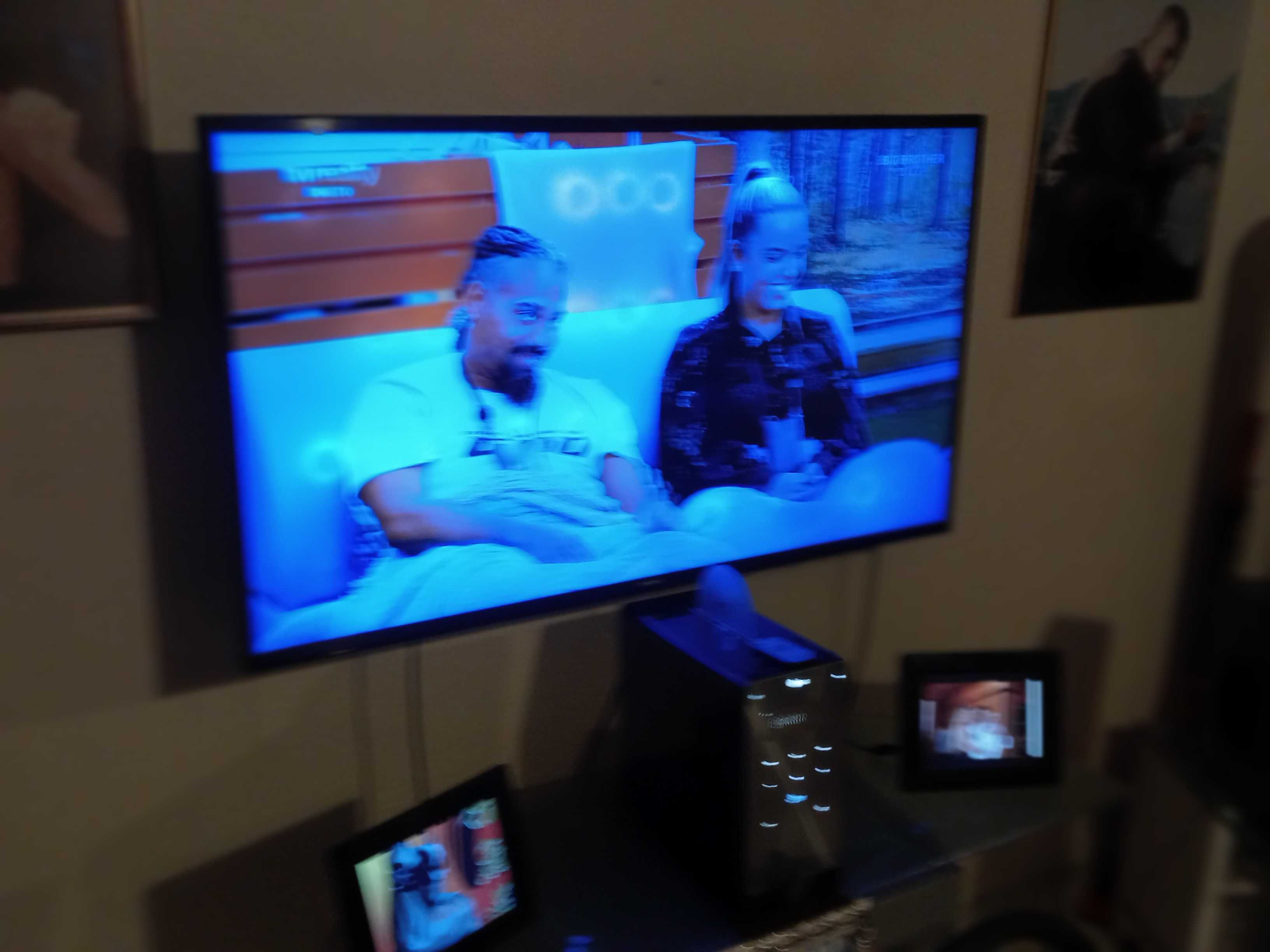 Smart TV Samsung 48 polegadas