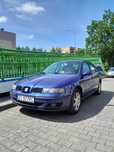 SEAT Leon mk1 1.8 20v AT 2004 rok