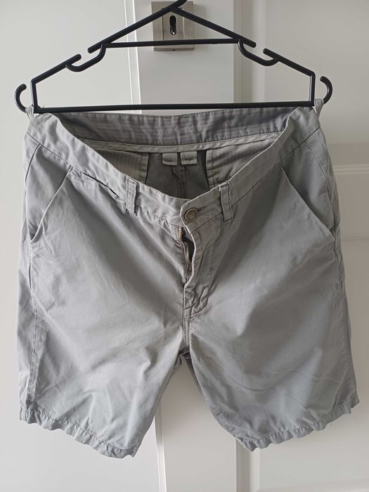 Spodenki Calvin Klein