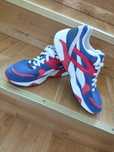 Buty Puma Trinomic r698 mazarine blue-white